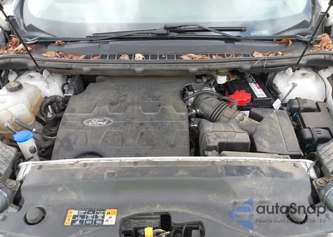 2015 Ford Edge Sel z USA, uszkodzony, nr VIN 2FMTK4J87FBC21732